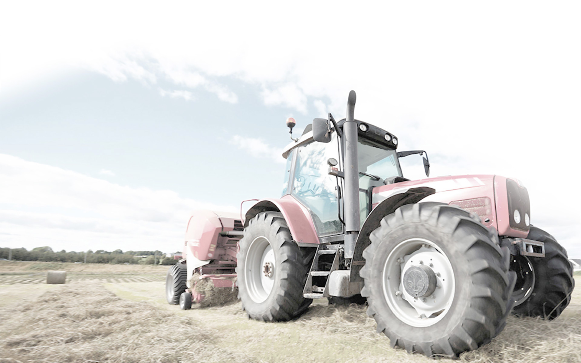 Agricultura